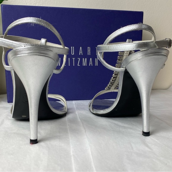 Stuart Weizmann Sandals - Picture 7 of 16